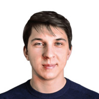 Nikita Polozov
