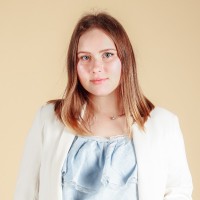 Olena Petruniak