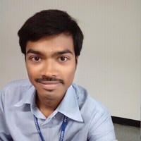 Pruthviraj T