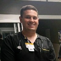 Ashton Young, Macc, Bsn, Rn