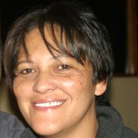 Dorethea Samaai
