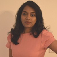 Vijayavani Vijayakumar