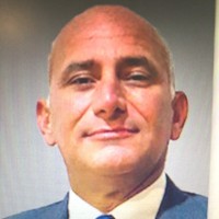 Frank Santoro