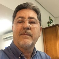 Carlos Z de Almeida Almeida