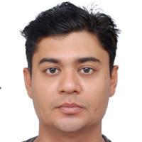 Opher Mazgaonkar