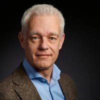 Bram Faber