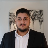 Luiz Felipe Santos