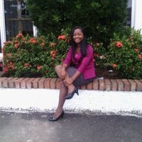 Kashay Thomas