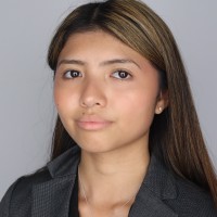 Samantha Ferrer-Smallwood