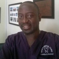 Geoffrey Bataringaya