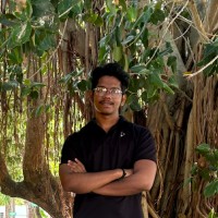 Vishnu Chandran