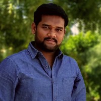 Sivasankar P