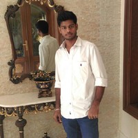 Jinesh Narikkuzhiyil