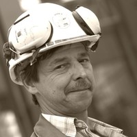 Danny Van Maldegem