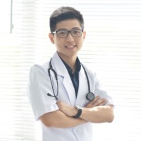 Albert Setiawan