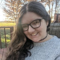 Anna Moyers