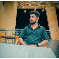 Sudharsan M