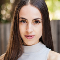 Amelia La Rosa