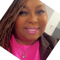 Felicia Johnson, Mba