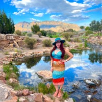 Karla Baca-Bornfield