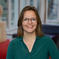 Marieke Sijm