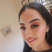Zena Ali