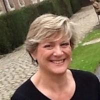 Jo Bentley