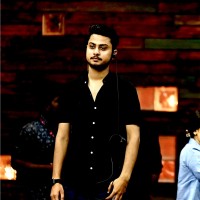 Abhishek Singh
