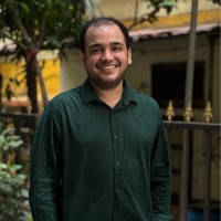 Chinmay Joshi