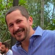 Livio Amatruda da Silva