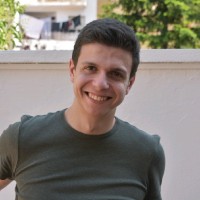Jordi Samaniego Vidal