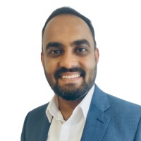 Koushik Thotadmane Ramachandra Rao