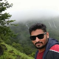 Amol Dawle