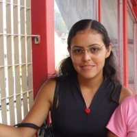 Joane Marcelle Pacheco da Costa