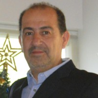 Daniel Escobar Paredes