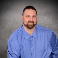 Jason Trego