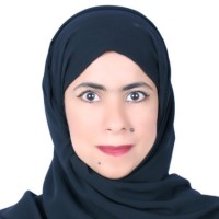 Amna Abdulla Alketbi