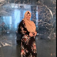 Basmah Ansari