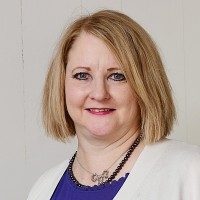 Christina Van Hoek