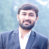 Hardik Tailor