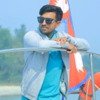 Saroj Kafle