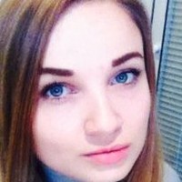 Vera Garkusha