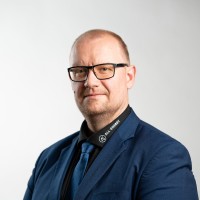 Morten Kühlmann Hansen