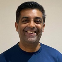 Pramod Rana Fca