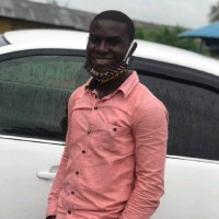 Amos Mulbah