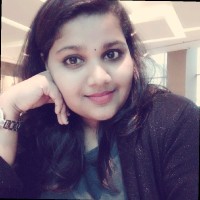 Reshma Joemon