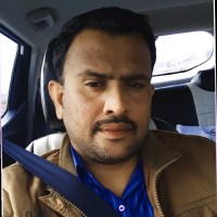 Mangesh Kale