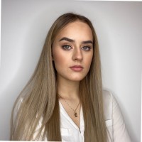 Viktorija Čaplikaitė