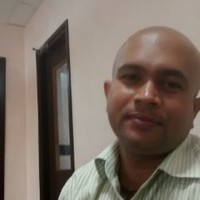 Kirankumar Kurdekar