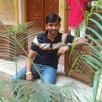 Dileep Panigrahi